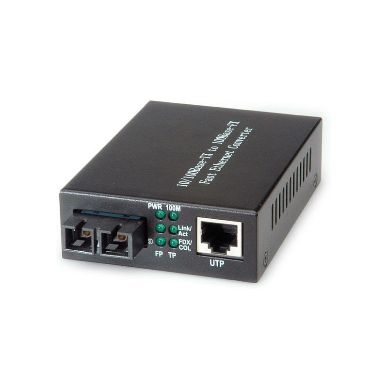 VALUE 21.99.1069 network media converter