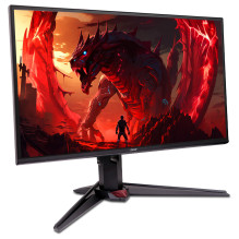 Acer NITRO XV0 UM.HX0EE.323 kompiuterio monitorius