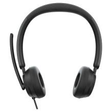 „Incase“ sukūrė „Microsoft“ modernios USB-C ausinės „Incase“ sukūrė „Microsoft“ modernios USB-C ausinės