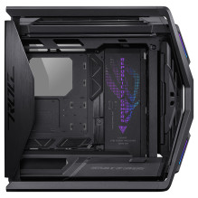 Asus ROG Hyperion GR701 BTF leidimas