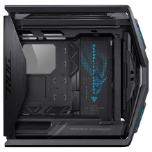 Asus ROG Hyperion GR701 BTF leidimas