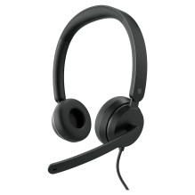 Incase Designed by Microsoft Modern USB-C Headset