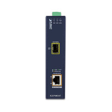 Planet IGUP-805AT pramoninis 1 prievado medijos keitiklis