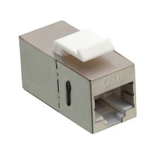 VALUE RJ-45 Keystone...