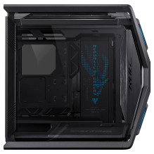Asus ROG Hyperion GR701 BTF leidimas