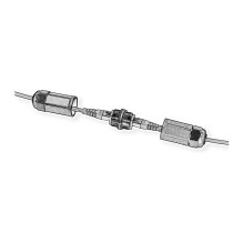 VALUE 21.99.3007 electrical socket coupler