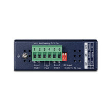 Planet IGUP-805AT pramoninis 1 prievado medijos keitiklis
