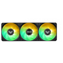 ASUS TUF Gaming LC III 360 ARGB LCD
