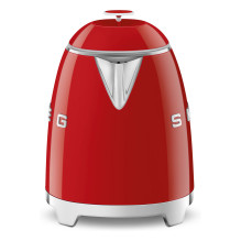 Smeg KLF05RDEU elektrinis virdulys