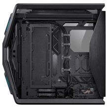 Asus ROG Hyperion GR701 BTF leidimas