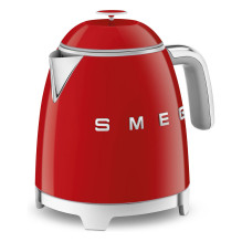 Smeg KLF05RDEU electric kettle Smeg KLF05RDEU electric kettle