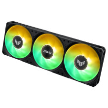 ASUS TUF Gaming LC III 360 ARGB LCD