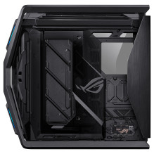 Asus ROG Hyperion GR701 BTF leidimas