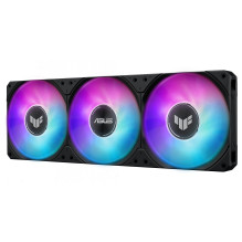 ASUS TUF Gaming LC III 360 ARGB LCD ekranas
