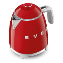 Smeg KLF05RDEU electric kettle Smeg KLF05RDEU electric kettle