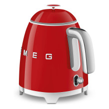 Smeg KLF05RDEU electric kettle Smeg KLF05RDEU electric kettle