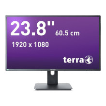 TERRA 3030250 kompiuterio monitorius