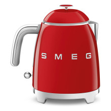 Smeg KLF05RDEU electric kettle Smeg KLF05RDEU electric kettle