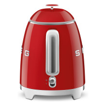 Smeg KLF05RDEU electric kettle Smeg KLF05RDEU electric kettle