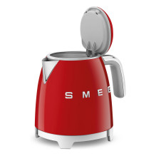 Smeg KLF05RDEU elektrinis virdulys