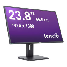 TERRA 3030250 computer monitor TERRA 3030250 computer monitor