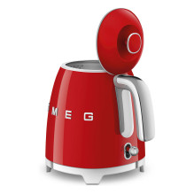 Smeg KLF05RDEU elektrinis virdulys