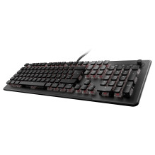 Turtle Beach Vulcan II Max klaviatūra