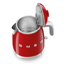 Smeg KLF05RDEU elektrinis virdulys