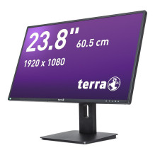TERRA 3030250 computer monitor TERRA 3030250 computer monitor