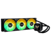 ASUS TUF Gaming LC III 360 ARGB LCD