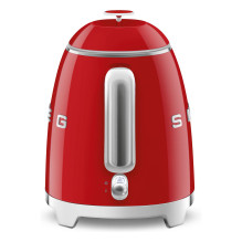 Smeg KLF05RDEU elektrinis virdulys