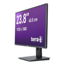 TERRA 3030250 computer monitor TERRA 3030250 computer monitor