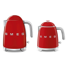 Smeg KLF05RDEU electric kettle Smeg KLF05RDEU electric kettle