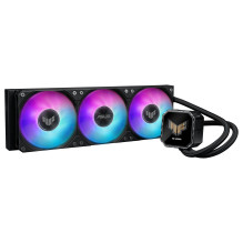ASUS TUF Gaming LC III 360 ARGB LCD