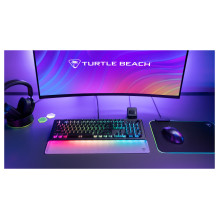 Turtle Beach Vulcan II Max keyboard