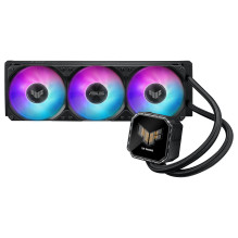 ASUS TUF Gaming LC III 360 ARGB LCD