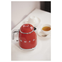 Smeg KLF05RDEU elektrinis virdulys