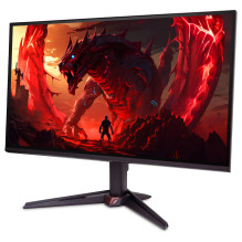 Acer NITRO VG0 VG240Y P6bmipx kompiuterio monitorius