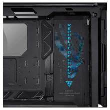 Asus ROG Hyperion GR701 BTF leidimas