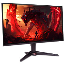 Acer NITRO VG0 VG240Y P6bmipx kompiuterio monitorius