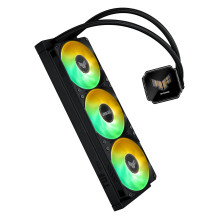 ASUS TUF Gaming LC III 360 ARGB LCD ekranas