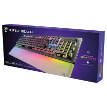 Turtle Beach Vulcan II Max klaviatūra