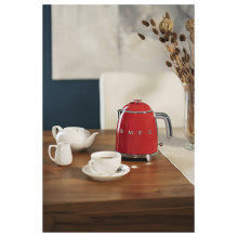 Smeg KLF05RDEU electric kettle Smeg KLF05RDEU electric kettle