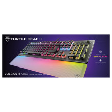 Turtle Beach Vulcan II Max klaviatūra