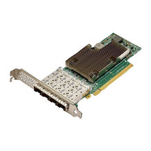 HPE Broadcom BCM57504 Ethernet 10 / 25Gb 4-port SFP28 Adapter for