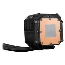 ASUS TUF Gaming LC III 360 ARGB LCD ekranas