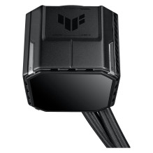 ASUS TUF Gaming LC III 360 ARGB LCD ekranas