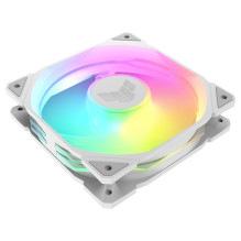ASUS TUF GAMING TR120 ARGB REVERSE 3IN1 White