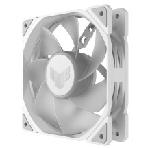 ASUS TUF GAMING TR120 ARGB REVERSE 3IN1 White