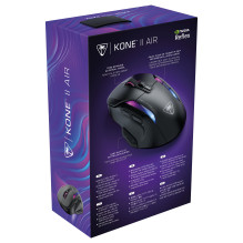 Turtle Beach Kone II oro pelė